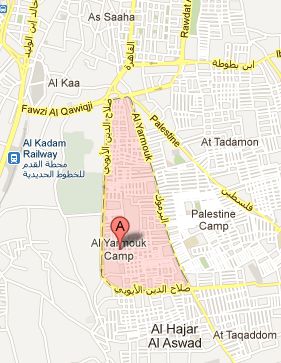 Yarmouk