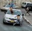 Fauxtography Files: Photojournalist Blows Lid on Collusion With Stone Throwers