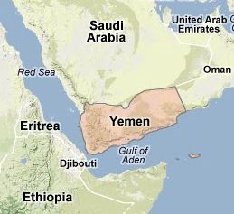 Yemen
