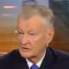 No Zbig Deal: Israelis Bought Congressional Influence