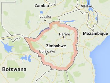 Zimbabwe