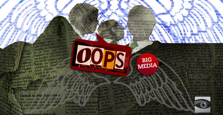 Watchdog of the Week: BBC Backs Down Over “Angel” Abbas