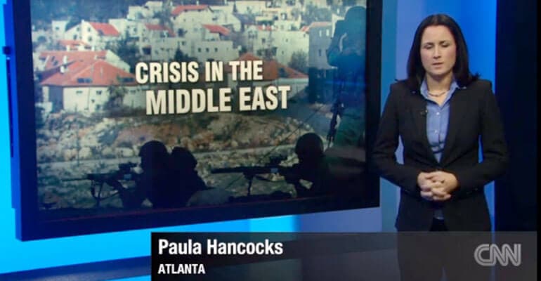 CNN’s Blockade Against Accuracy
