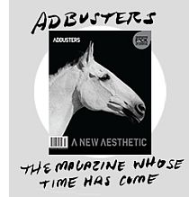 Adbusters’ Spurious Gaza – Warsaw Ghetto Comparison