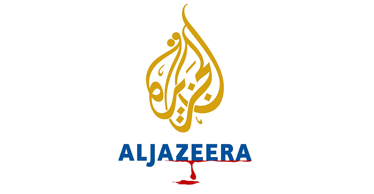 Al Jazeera Exposed: Blood Libels, Defamation and Lies