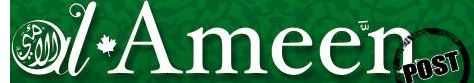 Canadian Muslim Paper Condemned For Blood Libel