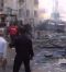 Airstrike on Aleppo Hospital While World Watched Gaza
