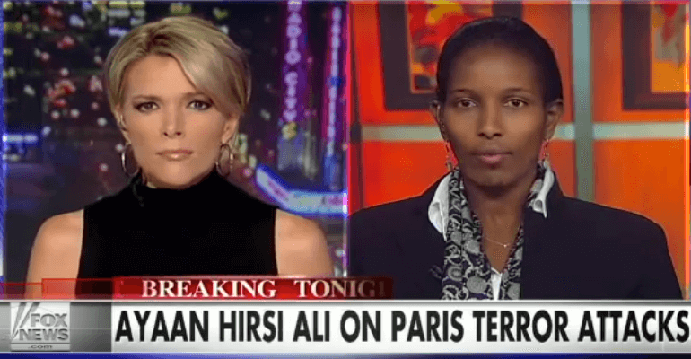 WATCH: “Stop Demonizing Israel and Start Learning From Them”