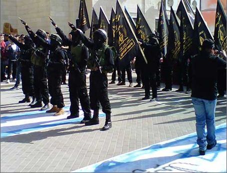 NY Times Finally Covers Palestinian Incitement