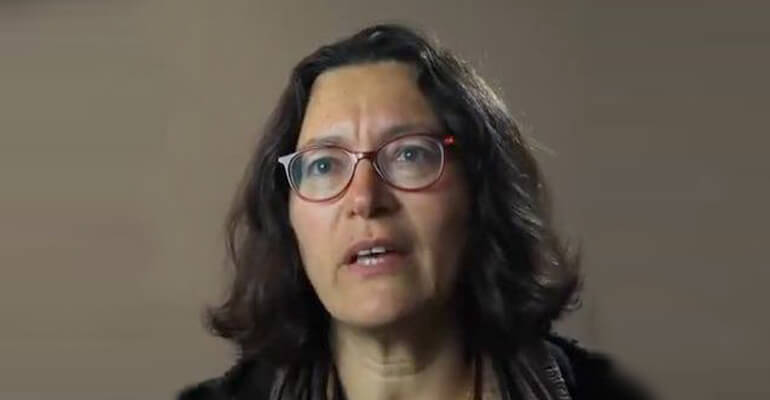 Amira Hass Tossed Out of Palestinian Conference for Being ‘Jewish Israeli’