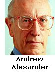 Daily Mail Columnist Is Not a Wise Man
