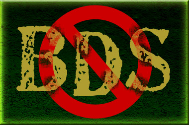 The Need to Counter ‘Incendiary Rhetoric’ Against Israel