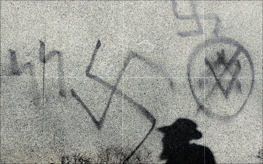 The Media’s Inability to Uniquely Condemn the Uniqueness of Antisemitism