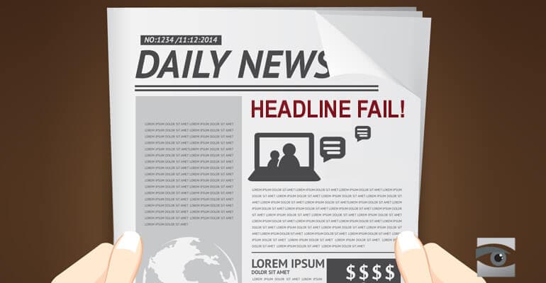 Euronews Headline Turns Palestinian Vehicle into Victim