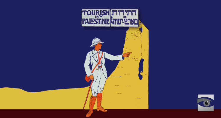 Did Balfour Declaration Give Jews a License To Steal?