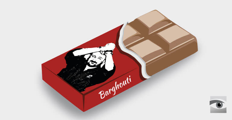 Which Media Won’t Let Its Readers Judge Marwan Barghouti’s Sneaky Snacks?