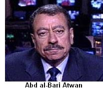 Ban Bari Atwan