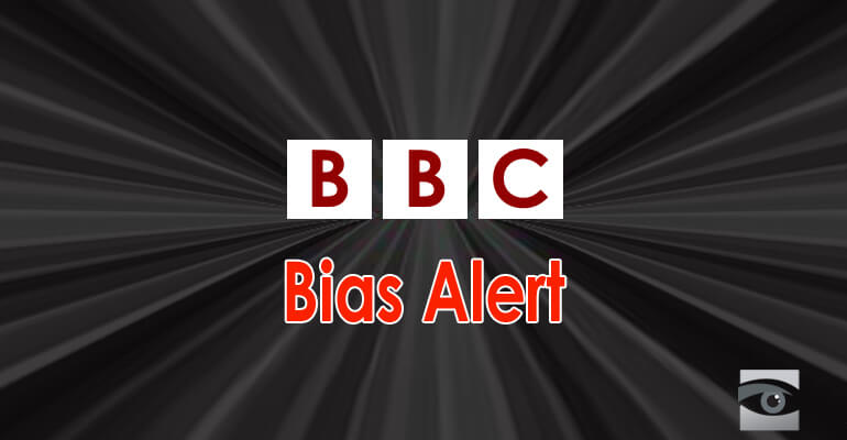 BBC Pounds Israel
