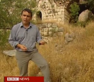 BBC Fights For an Arab West Jerusalem