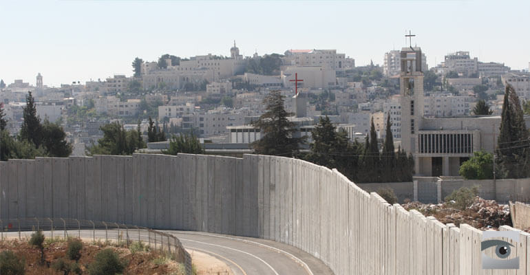Corrected: “Occupation Wall” Comes Down