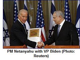 Special Report: Making Sense of  the Jerusalem Crisis