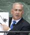 While Bibi Talked Red Lines, Did a Tweeting Journo Cross One?