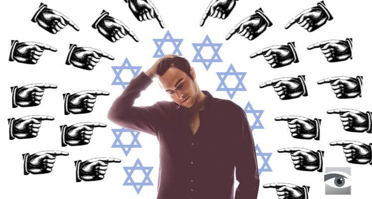Cobertura Midiática da Fronteira de Gaza: O Jogo da Culpa