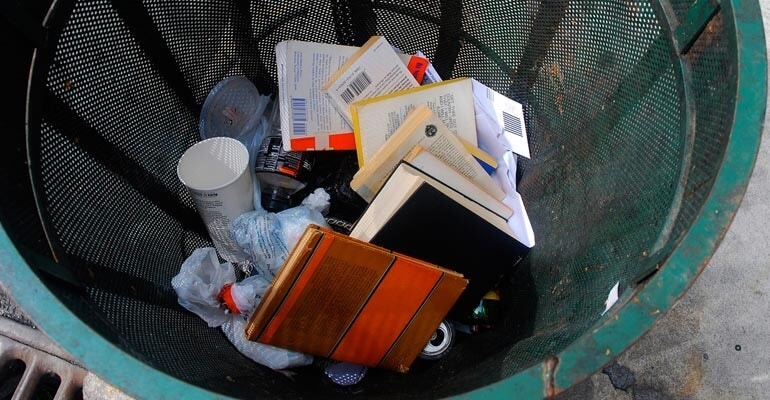 The Book Review From Hell