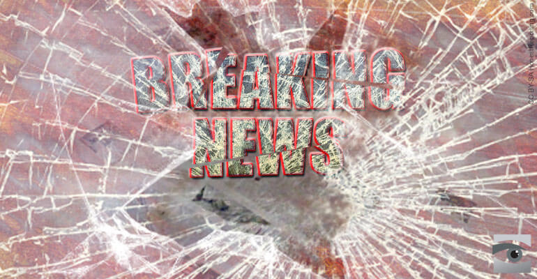 When Breaking News is Broken