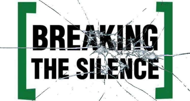 Breaking the Silence Smears IDF in Irish Journal