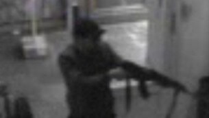 Brussels terror
