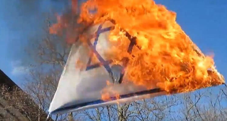 Jornalista Britânico Revela Hipocrisia do BDS