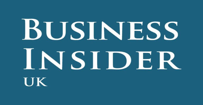 HR Prompts Business Insider Gaza Settlement Correction