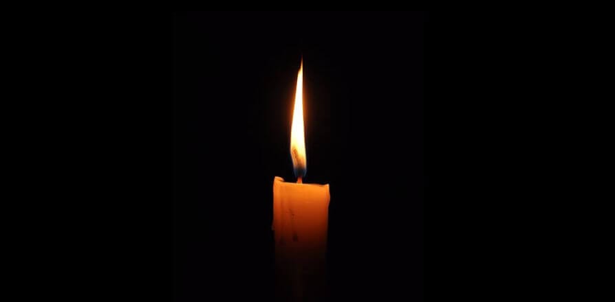 Video: Yom Hashoah (Holocaust Remembrance) Siren 2017