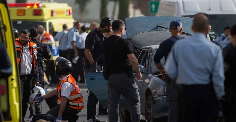 Which Country is Missing From Terror List on Australia’s #1 News Site?