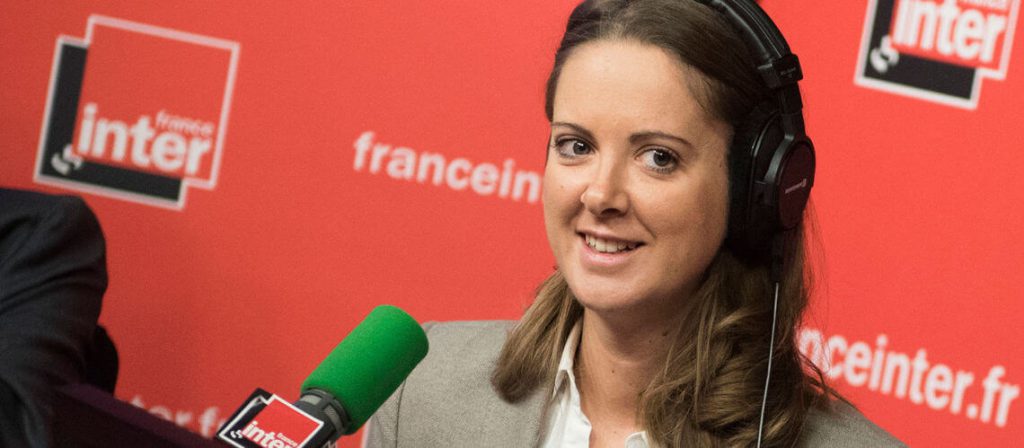 ALERTE : billet ANTISÉMITE sur FranceInter