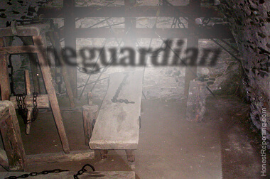 Guardian Report Misses the Real Child Abuse – 2