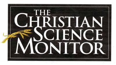 Christian Science Monitor