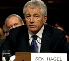 Chuck Hagel