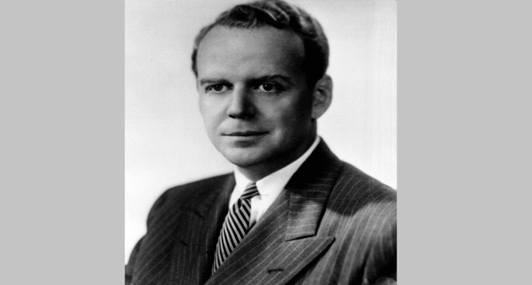 A Hero of Israel: Who Was Clark Clifford?