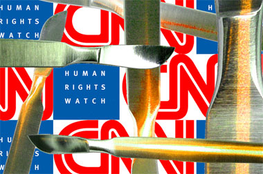 CNN’s Ugly Post-Mortem on Sharon