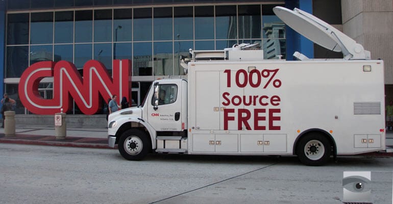 CNN’s Anonymous Terrorist