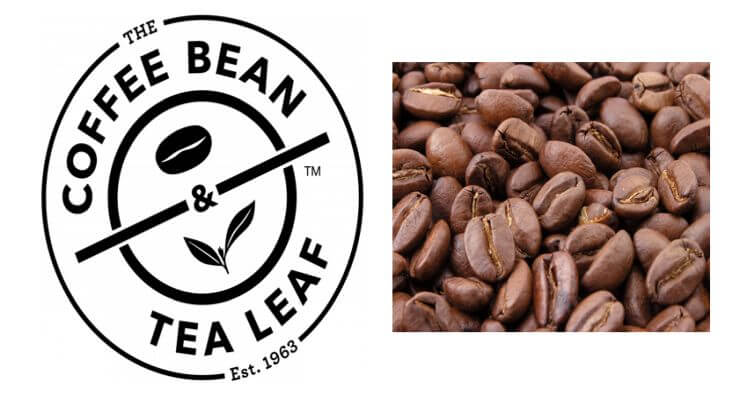 Coffee Bean Roasted Over ‘Jerusalem, West Bank’