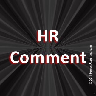 HR Comment: Media War Review