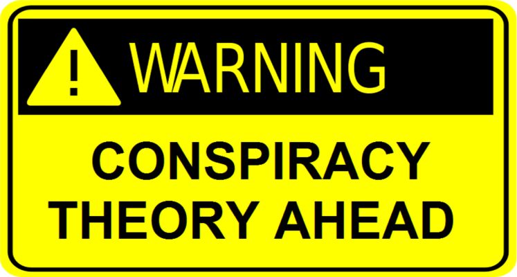 Award-Winning Irish Journalist Tweets Antisemitic Conspiracy