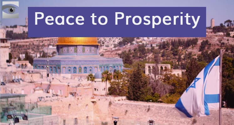 Peace to Prosperity