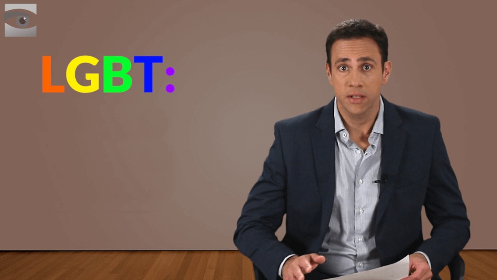 Vidéo : LGBT et le Droit International des Droits de l’Homme