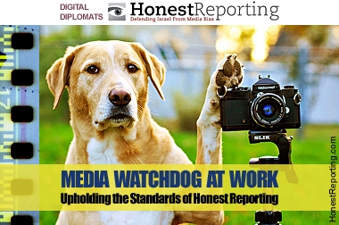 Six Secrets of Media Objectivity