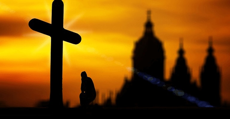 Palestinian Christians: News Agency Parrots Propaganda