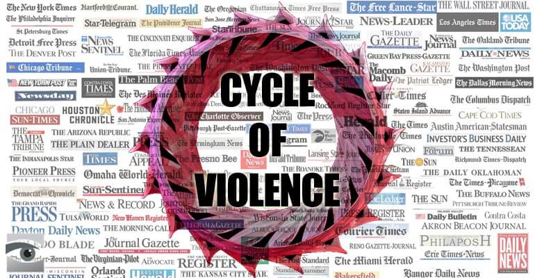 Three Murdered Teens: Irish Times’ “Cycle of Violence”
